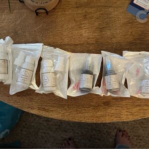 ICE EXTENTION PRODUCTS